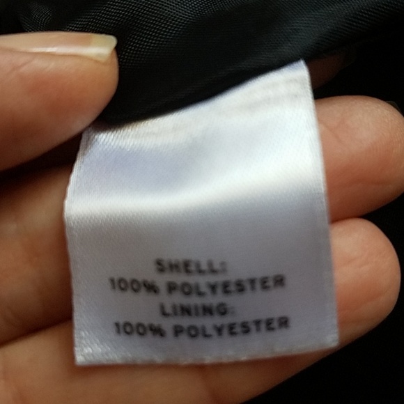 Holegan Blk Top - Picture 6 of 7